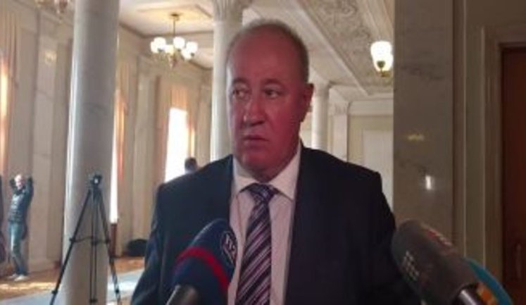 Это, скорее всего, результат договоренности Фирташа и Порошенко, - Чумак об абонплате за газ. ВИДЕО