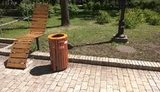 Минрегион предложил обновить требования к проектированию парков