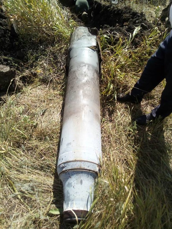 Останки воина Александра Буйвало, погибшего под огнем российских Смерчей в 2014-м, захоронят в Сумах 16 августа 01