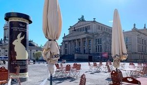 Від сьогодні Німеччина, Франція, Чехія, Польща та Норвегія послаблюють карантин