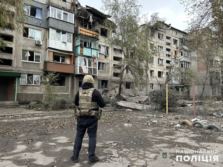 Донеччина