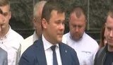 Зеленский будет вносить в Раду законопроект об импичменте президента, - Богдан. ВИДЕО