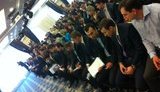 В Донецке на съезде "Молодых регионов" гимн Украины заменили Аллой Пугачевой. ФОТО