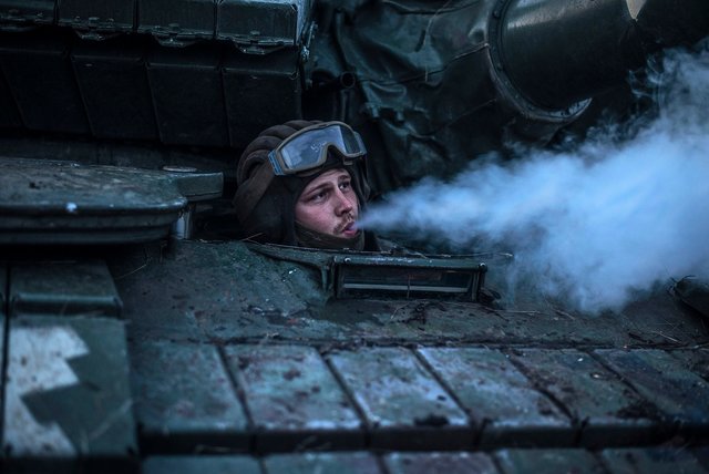 Ірина Рибакова з пресслужби 93 ОМБр Холодний Яр: Журналісти, які наважилися піти у ЗСУ, щоб працювати у пресслужбах, не мають перебувати на якихось незрозумілих посадах 08 Ірина Рибакова з пресслужби 93 ОМБр Холодний Яр: Журналісти, які наважилися піти у ЗСУ, щоб працювати у пресслужбах, не мають перебувати на якихось незрозумілих посадах 08