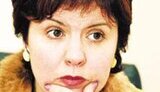 Ющенко назначил Ставнийчук своим представителем в Центризбиркоме