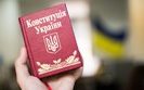 Constitutional Court chairman sees 'signs of constitutional coup' in Zelenskyi's bill