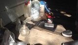 наркотики