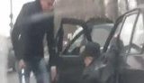 Российский актер Светлаков избил битой водителя и разбил его автомобиль. + ВИДЕО.