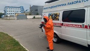 Концентрація газу в повітрі після витоку на "Рівнеазоті" уп’ятеро нижча за небезпечний рівень, - ДСНС