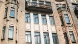 Депутат Киевсовета просит прокуратуру арестовать Дом Мурашко и еще три памятника культуры во избежание разрушения