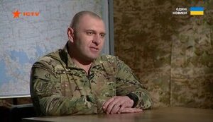 Спецподразделения СБУ вместе с Сырским обнаружили и задержали российского агента в рядах ВСУ, - Малюк. ВИДЕО