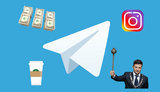 Без Джокера і Темного лицаря. Найкращі канали Telegram 2019 року