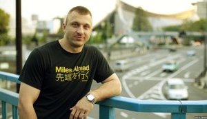 Кримський легкоатлет претендує на участь у чемпіонаті світу від Росії
