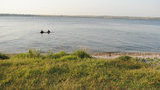 пляж река спасатели