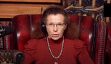 Latynina’s YouTube channel blocked in Ukraine