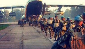 Справа про збитий Іл-76: суд встановив юридичний факт загибелі воїна Іллі Гайдука внаслідок збройної агресії РФ проти України. ДОКУМЕНТ