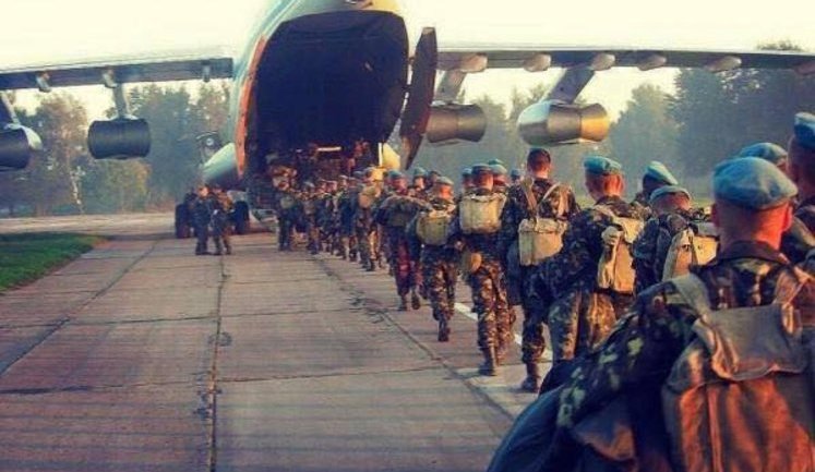 Справа про збитий Іл-76: суд встановив юридичний факт загибелі воїна Іллі Гайдука внаслідок збройної агресії РФ проти України. ДОКУМЕНТ