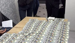 На Львівщині викрили прикордонників та організаторів схем виїзду ухилянтів