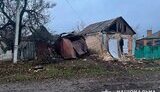 донеччина,обстріл