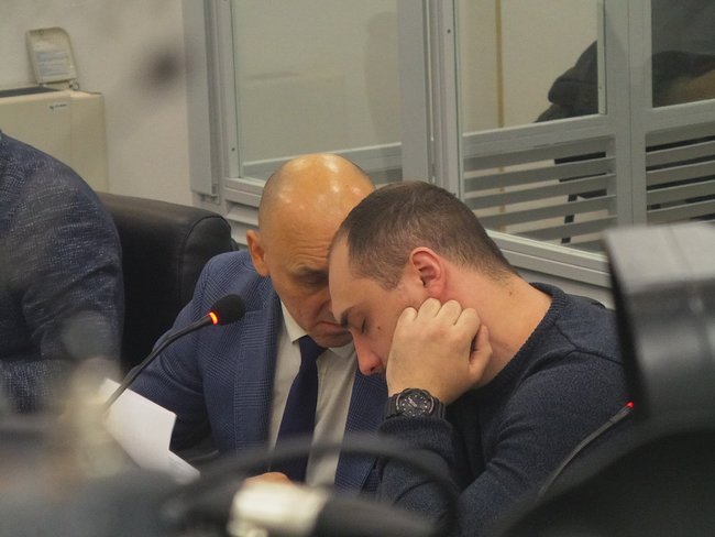 Суд не дал адвокатам семей Героев Небесной Сотни ознакомиться с материалами апелляции 07