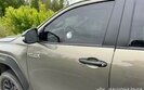 Поліцейське авто обстріляли у Вовчанську