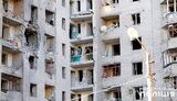 Обстріли Донеччини 25 вересня