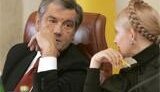 Ющенко поручил прокуратуре проверить распоряжения Тимошенко об ограничении информационного обеспечения