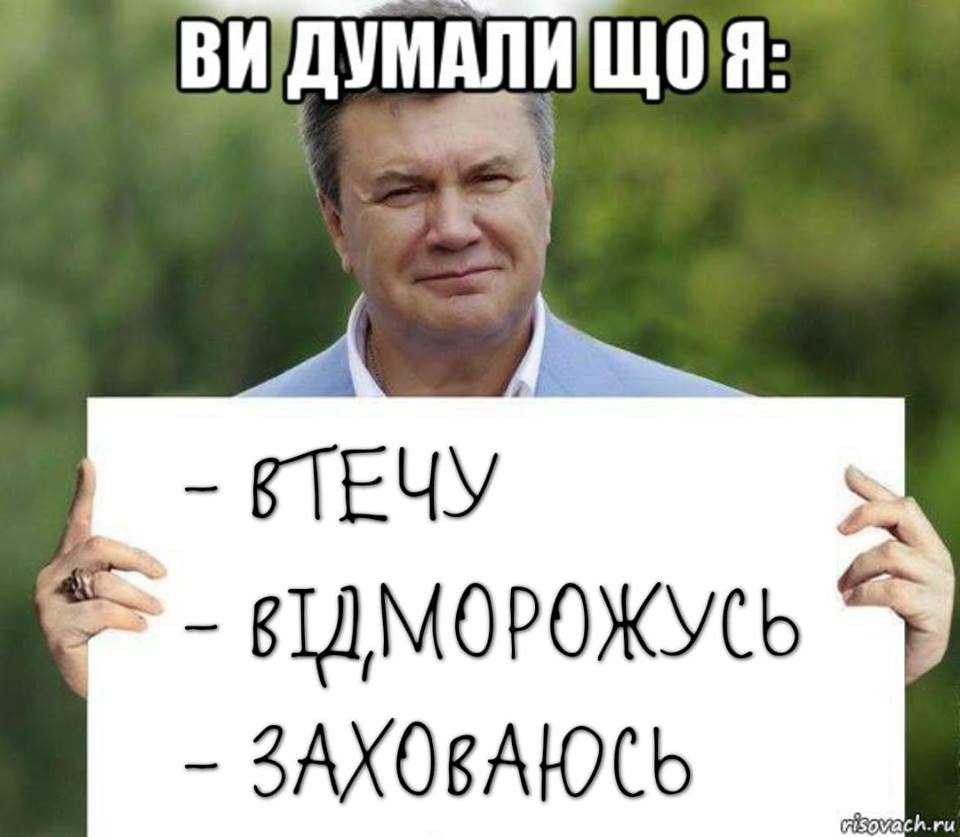 Наглядный пример