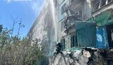 РФ обстреляла Белозерское 11 августа Есть раненые