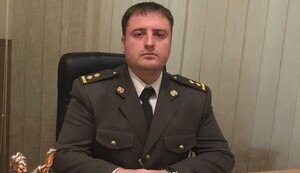 Зеленський призначив Романа Мрочка новим начальником Херсонської військової адміністрації