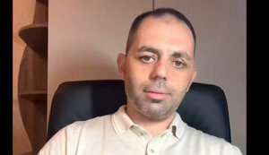 Радник Кіма Жело звинуватив мера Сєнкевича та Замазєєву в корупції. ВIДЕО