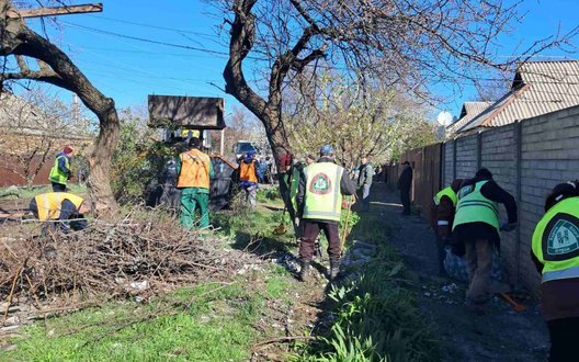 У Харкові після удару РФ пошкоджені 29 будинків і лінія електропередач, - міська рада. ФОТОрепортаж