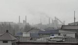 "Черный снег": блоггеры сняли документальный фильм об экологических проблемах Енакиево. ВИДЕО