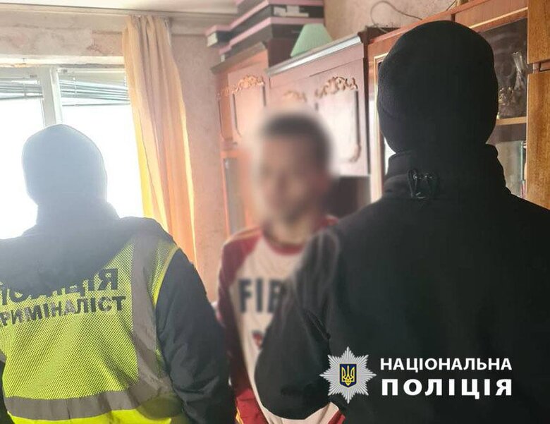 Чоловік хотіли підпалити приймальню депутата Київради