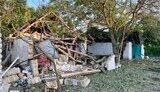 Росіяни атакували Ніжинський район