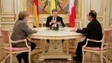 порошенко