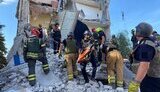 Удар по Кривому Рогу 27 вересня