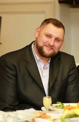 Сослуживцы о погибшем командире роты из 72-й бригады Леониде Дергаче: С Леней было человек 15, и они отбились от трех диверсионных групп! Противник дважды приходил забирать своих убитых 08 Сослуживцы о погибшем командире роты из 72-й бригады Леониде Дергаче: С Леней было человек 15, и они отбились от трех диверсионных групп! Противник дважды приходил забирать своих убитых 08