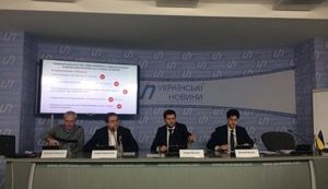 Адамовський: "Ні я, ні Трофименко не є акціонерами "Трейд Коммодіті". Ми просто її інвестори". ФОТО