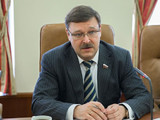 косачев