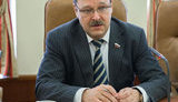 Главе международного комитета Совфеда РФ аннулировали визу ООН из-за санкций США