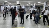В Україну на святкування Рош а-Шана вже приїхали майже 28 тисяч хасидів, - ДПСУ