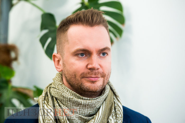 Голова правління Фундації DEJURE Михайло Жернаков: З таким Верховним Судом ми не те що в ЄС не потрапимо, ми не виживемо просто як держава 01