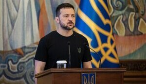 Україна підписала гарантії безпеки з Литвою та Естонією