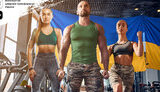 виплати на спорт для ветеранів