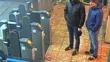 Salisbury poisoners had two UK-based accomplices, - The Sunday Mirror