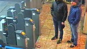 Salisbury poisoners had two UK-based accomplices, - The Sunday Mirror