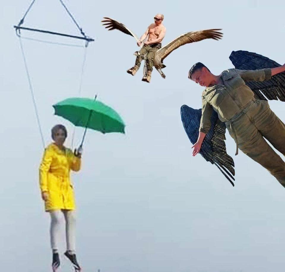 Конец света уже близок