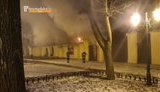 одесса пожар