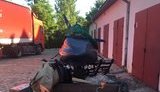 сбу контрабанда